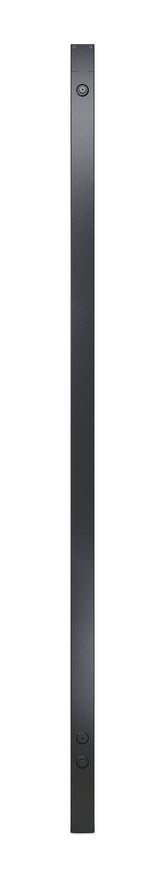 APC AP8659 strømforsyningsenhed (PDU) 24 AC stikkontakt(er) 0U Sort