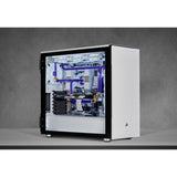 Corsair CX-9059005-WW Computerkølesystem, dele og tilbehør Slanger