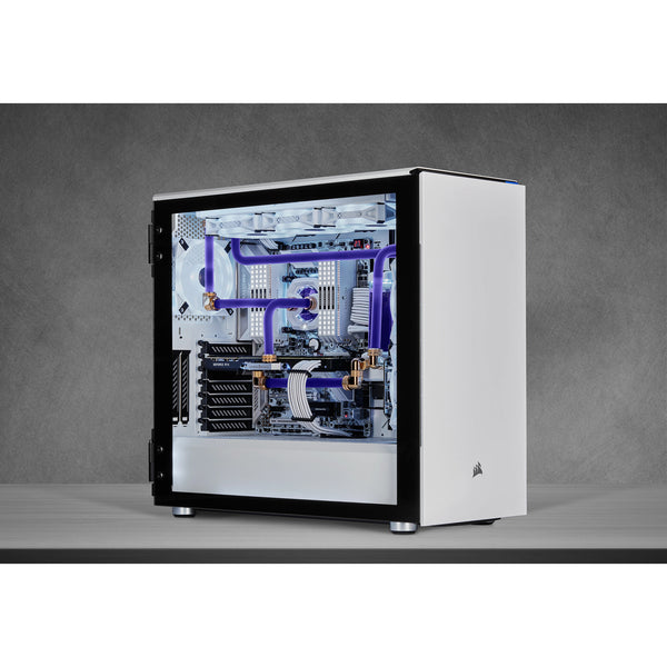 Corsair CX-9059005-WW Computerkølesystem, dele og tilbehør Slanger