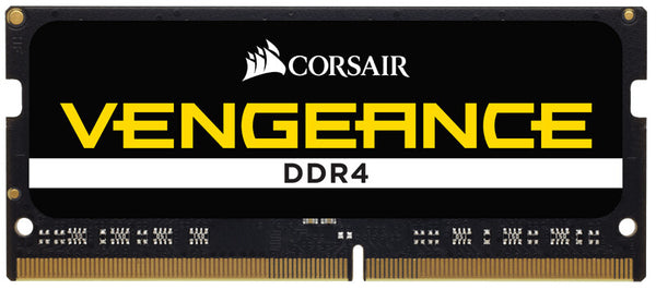 Corsair Vengeance hukommelsesmodul 32 GB 2 x 16 GB DDR4 260-pin SO-DIMM