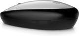 HP 240 Bluetooth-mus, sølvfarvet
