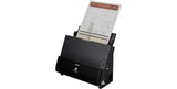 Canon imageFORMULA DR-C225 II ADF + manuel indføringsscanner 600 x 600 dpi A4 Sort