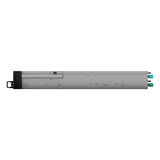 Synology RackStation RS3621RPxs NAS Stativ (2U) Intel® Xeon® D D-1531 8 GB DDR4 72 TB HDD DiskStation Manager Sort