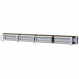 Intellinet 520959 patch panel 1U