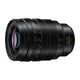 Panasonic H-X2550E kameraobjektiv SLR Telefoto zoomobjektiv Sort