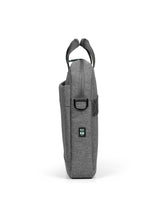 Port Designs Yosemite Eco Tl 35,6 cm (14") Mappe Grå