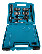 Makita E-06270 borehoved Boresæt