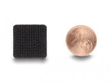 DeLOCK 19096 velcro lynlås Sort 64 stk