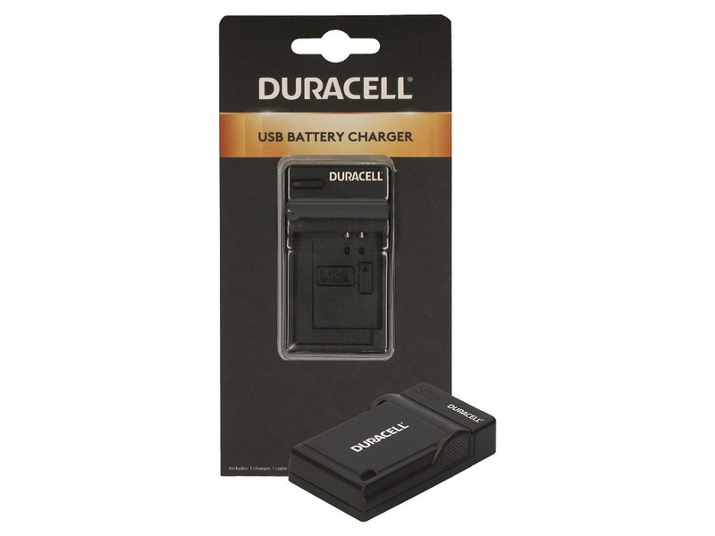 Duracell DRP5957 batterioplader USB