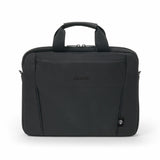 DICOTA Eco Slim Case BASE 39,6 cm (15.6") Toploader taske Sort