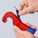 Knipex 90 31 02 SB manuelt rørskæreværktøj Rørskærer