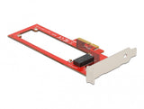 DeLOCK 90055 interface-kort/adapter Intern E1.S