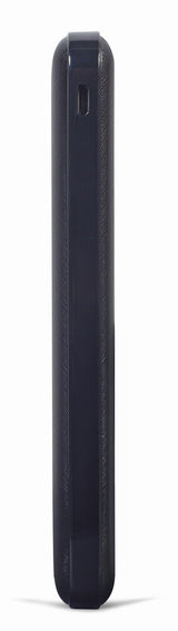 Gembird PB10-02 powerbank Lithium polymer (LiPo) 10000 mAh Sort