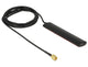 DeLOCK 89491 antenne Omniretningsbestemt antenne SMA 2 dBi