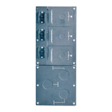 APC SBP16KRMI4U tilbehør til uninterruptible power supplies (UPSs)