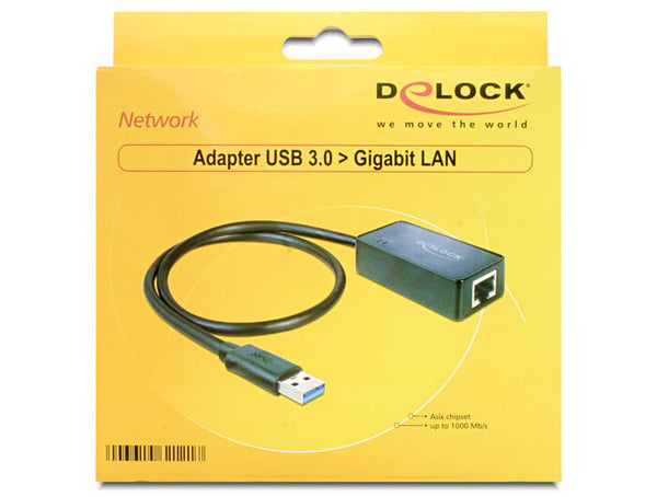 DeLOCK 62121 interface-kort/adapter