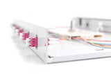 Digitus DN-96330-4 tilbehør til rack Kabelbakkepanel