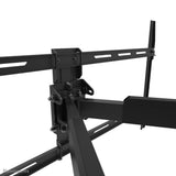 Neomounts WL40-550BL18 tv-beslag 190,5 cm (75") Sort