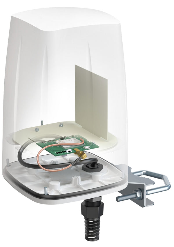 QuWireless QuSpot antenne Omniretningsbestemt antenne PoE/LAN 4 dBi