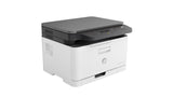 HP Laser 178nw Trådløst Multifunction Farve Printer, Kopimaskine, scanner Dupleks