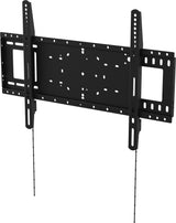Vision VFM-W6X4 tv-beslag 190,5 cm (75") Sort