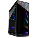 Inter-Tech X-908 Infini2 Tower Sort