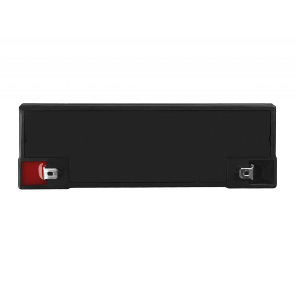 Green Cell AGM40 UPS batteri VRLA AGM 6 V 15 At