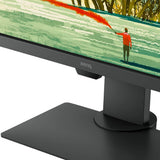 BenQ PD2705Q computerskærm 68,6 cm (27") 2560 x 1440 pixel Quad HD LED Grå