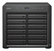 Synology DiskStation DS3622XS+ + 12x12TB NAS Desktop Intel® Xeon® D D-1531 16 GB DDR4 144 TB HDD DiskStation Manager Sort