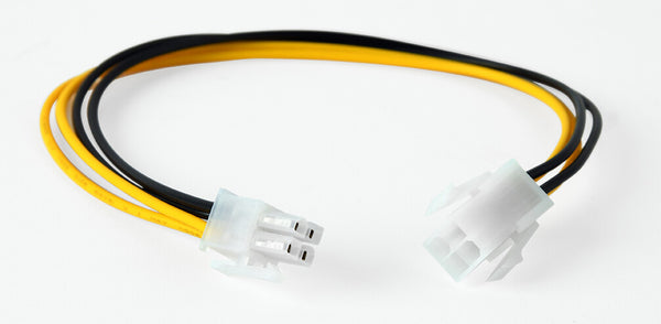 Gembird CC-PSU-7 intern strømkabel 0,3 m