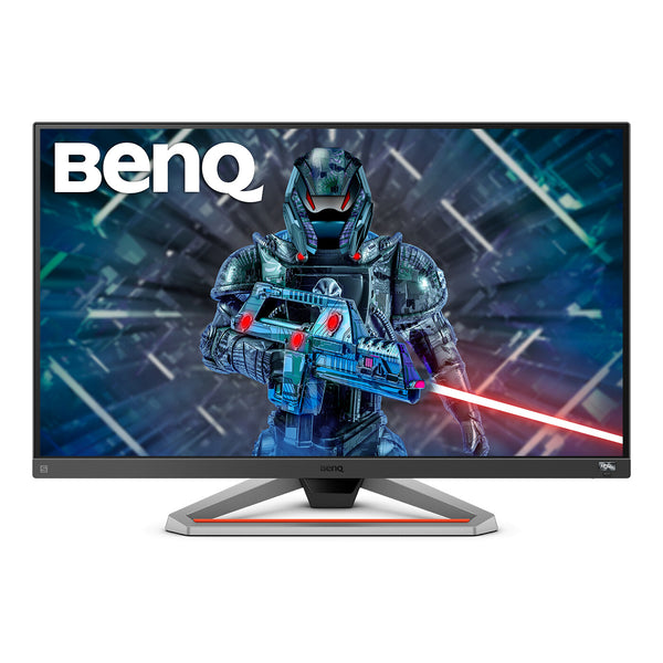 BenQ EX2710S computerskærm 68,6 cm (27") 1920 x 1080 pixel Fuld HD LED Sort