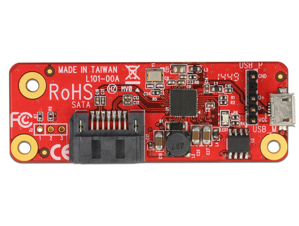 DeLOCK 62626 interface-kort/adapter Intern USB 2.0