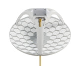 Mikrotik LHG LTE18 kit Cellulær udendørs signal booster Hvid