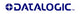 Datalogic 90A052258 USB-kabel USB 2.0 2 m USB A Sort