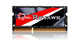 G.Skill Ripjaws F3-1600C9D-16GRSL hukommelsesmodul 16 GB 2 x 8 GB DDR3L 204-pin SO-DIMM