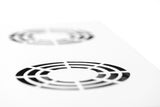 Digitus DN-19 FAN-4-HO tilbehør til rack