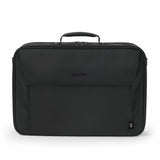 DICOTA Eco Multi Plus BASE 39,6 cm (15.6") Mappe Sort