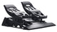 Thrustmaster T.Flight Rudder Pedals Sort USB Pedaler PC, PlayStation 4, Xbox