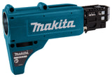 Makita 191L24-0 tilbehør til elektrisk skruetrækker Sort, Grøn DFS250
DFS250Z
DFS251
DFS251Z
DFS452
DFS452AJX2
DFS452Z
FS2300
FS2500
FS4300
FS6300