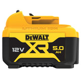 DeWALT DCB126-XJ ledningsfrit batteri / ledningsfri oplader