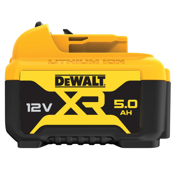 DeWALT DCB126-XJ ledningsfrit batteri / ledningsfri oplader