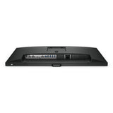 BenQ PD2705Q computerskærm 68,6 cm (27") 2560 x 1440 pixel Quad HD LED Grå