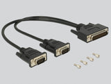 DeLOCK 62996 interface-kort/adapter Intern