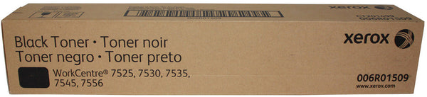 Xerox 006R01509 tonerpatron 1 stk Original Sort