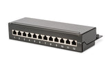 Digitus DN-91612SD-EA patch panel