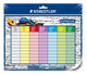 Staedtler 641 SP2 plakat