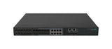 HPE Networking Comware Switch 24G SFP w/8G Combo 4SFP+ EI 5140 Administreret L3 Gigabit Ethernet (10/100/1000) Strøm over Ethernet (PoE) 1U