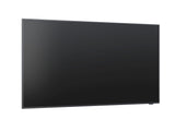 NEC MultiSync E438 Digital fladpaneldisplay 108 cm (42.5") LCD 350 cd/m² 4K Ultra HD Sort 16/7