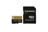 Transcend TS32GUSDHC10V hukommelseskort 32 GB MicroSDHC MLC Klasse 10