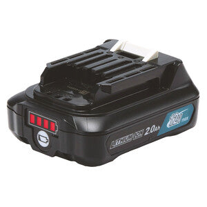 Makita 197406-2 ledningsfrit batteri / ledningsfri oplader